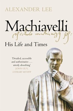 Machiavelli - Lee, Alexander