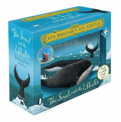 The Snail and the Whale - Donaldson, Julia
