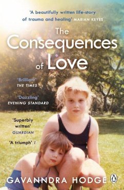 The Consequences of Love - Hodge, Gavanndra
