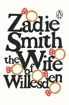 The Wife of Willesden - Smith, Zadie