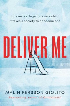 Deliver Me - Persson Giolito, Malin