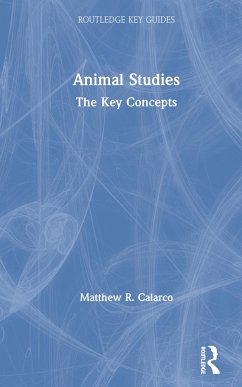 Animal Studies - Calarco, Matthew R