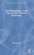 Aqa Psychology a Level Paper Three:... - Bild 1
