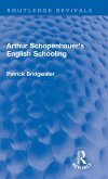 Arthur Schopenhauer's English Schooling