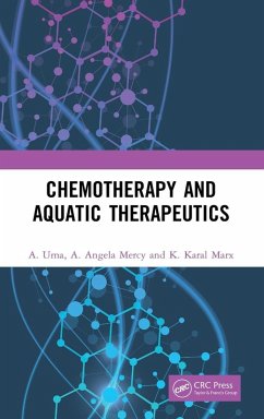 Cover Chemotherapy and Aquatic Therapeutics