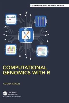 Computational Genomics with R - Akalin, Altuna