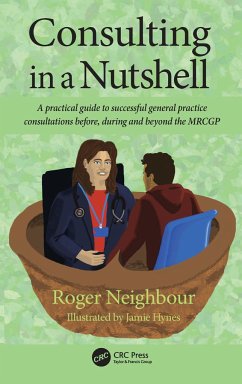 Consulting in a Nutshell - Neighbour, Roger