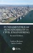 Fundamentals of Sustainability in Civil... - Bild 1