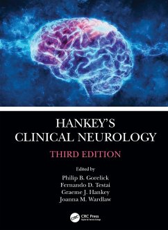 Cover Hankey's Clinical Neurology