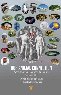 Our Animal Connection - Hehenberger, Michael; Xia, Zhi