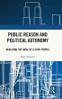 Public Reason and Political Autonomy - Bild 1