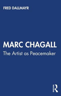 Marc Chagall - Dallmayr, Fred