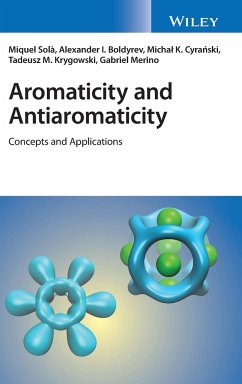 Cover Aromaticity and Antiaromaticity