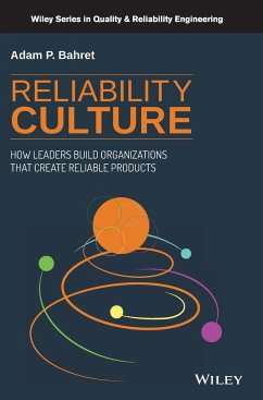 Reliability Culture - Bahret, Adam P.
