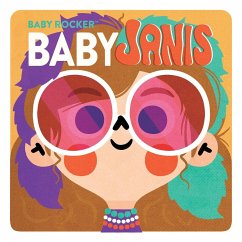 Baby Janis - Press, Running