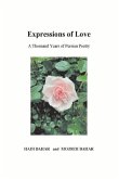 Expressions of Love: A Thousand Years of Persian Poetry