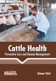 Cattle Health: Preventive Care and Disease Management