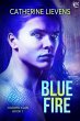 Blue Fire (Ogorth Clan, #1) (eBook,... - Bild 1