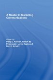 A Reader in Marketing Communications (eBook, ePUB)