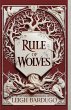Rule of Wolves (eBook, ePUB) - Bild 1