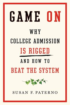 Game On (eBook, ePUB) Cover Game On (eBook, ePUB)