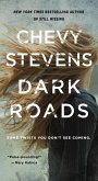 Dark Roads (eBook, ePUB)