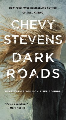 Dark Roads (eBook, ePUB) - Stevens, Chevy