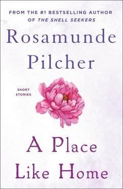 A Place Like Home (eBook, ePUB) - Pilcher, Rosamunde