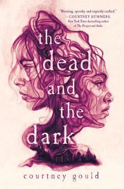 Cover The Dead and the Dark (eBook, ePUB)