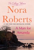 A Man for Amanda (eBook, ePUB)