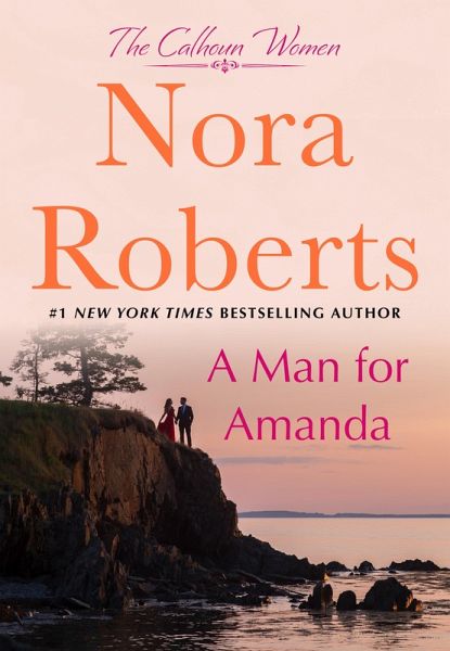 A Man for Amanda (eBook, ePUB) A Man for Amanda (eBook, ePUB)
