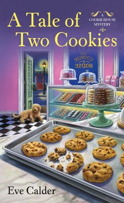 A Tale of Two Cookies (eBook, ePUB) - Calder, Eve