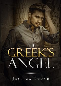 The Greek's Angel - Lloyd, Jessica