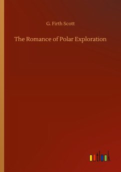 The Romance of Polar Exploration