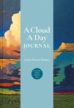 Cloud a Day Journal - Pretor-Pinney, Gavin