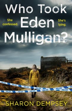 Who Took Eden Mulligan? - Dempsey, Sharon