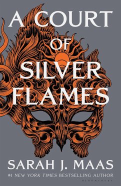 A Court of Silver Flames - Maas, Sarah J.