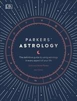 Parkers' Astrology - Parker, Julia; Parker, Derek