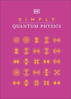 Cover Simply Quantum Physics