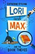 Lori and Max and the Book Thieves - Bild 1