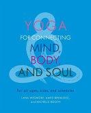 Yoga for Connecting Mind, Body, and Soul