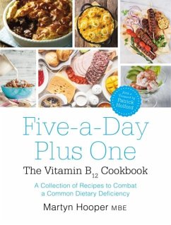 Cover Five-A-Day Plus One