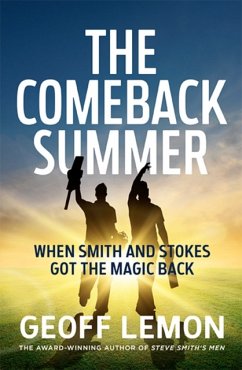 The Comeback Summer - Lemon, Geoff