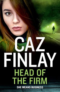 Head of the Firm - Finlay, Caz