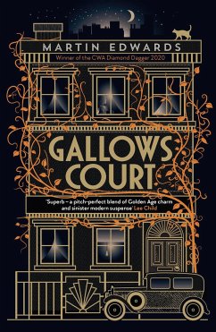 Gallows Court - Edwards, Martin