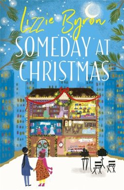 Someday at Christmas - Byron, Lizzie