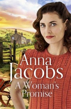 A Woman's Promise - Jacobs, Anna