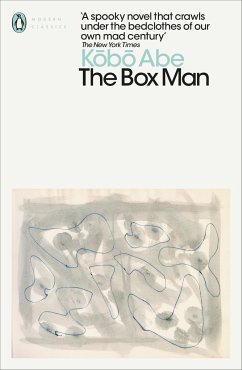 The Box Man - Abe, Kobo