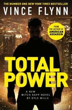 Total Power - Flynn, Vince;Mills, Kyle