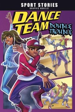 Cover Dance Team Double Trouble